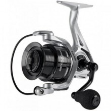 Котушка Brain Scout SE-S 5000S 8+1BB 4.9:1 Silver (1013-1858.46.44)