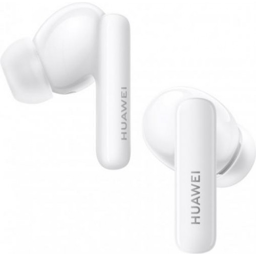 Гарнітура Huawei FreeBuds 5i Ceramic White (6854363)