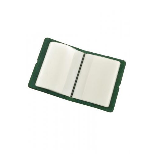 Кард-кейс BlankNote 7.0 Зелений (BN-KK-7-iz) Кард-кейс BlankNote 7.0 Зелений (BN-KK-7-iz)