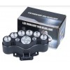 Налобний ліхтар USB HeadLight SH-T09