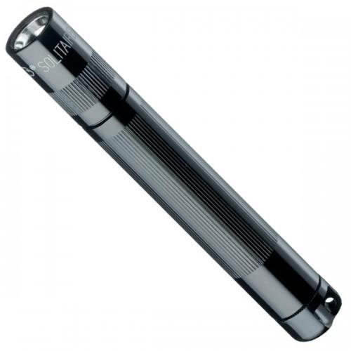 Подарунковий набір ніж Victorinox і ліхтар Maglite Чорний (4.4014) Подарунковий набір ніж Victorinox і ліхтар Maglite Чорний (4.4014)