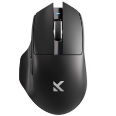 Миша ігрова MCHOSE G7 PAW3311 12000 DPI Black (hub_qzd4he)