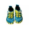 Скельники La Sportiva Gripit 32 Blue/Sulphur (1052-15R600702 32)