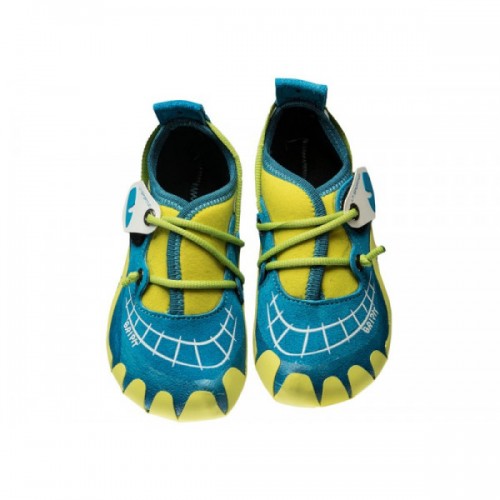 Скельники La Sportiva Gripit 32 Blue/Sulphur (1052-15R600702 32) Скельники La Sportiva Gripit 32 Blue/Sulphur (1052-15R600702 32)
