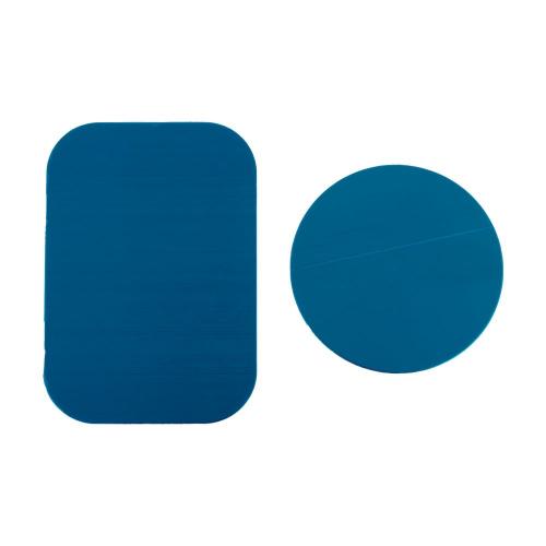 Тримач для смартфона Borofone BH40 Kyle магнітна фіксація пристрою Чорний Тримач для смартфона Borofone BH40 Kyle магнітна фіксація пристрою Чорний