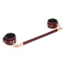 Фіксатор Liebe Seele Wine Red Spreader Bar