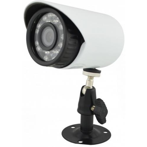 Комплект відеоспостереження Melad на 8 камер 1 mp AHD KIT (12331) Комплект відеоспостереження Melad на 8 камер 1 mp AHD KIT (12331)