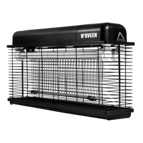 Знищувач комах Noveen IKN-36 IPX4 професійний Чорний Знищувач комах Noveen IKN-36 IPX4 професійний Чорний