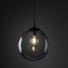 Люстра TK Lighting Esme Чорний (TK5380)
