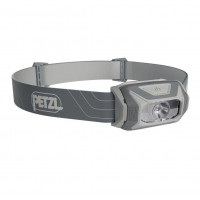 Ліхтар Petzl Tikkina 300 Grey (1052-E060AA00)