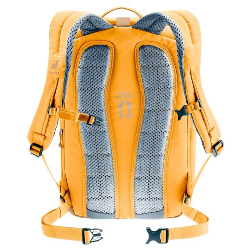 Рюкзак Deuter Stepout 22 л Caramel-Clay (1052-3815223 6607)