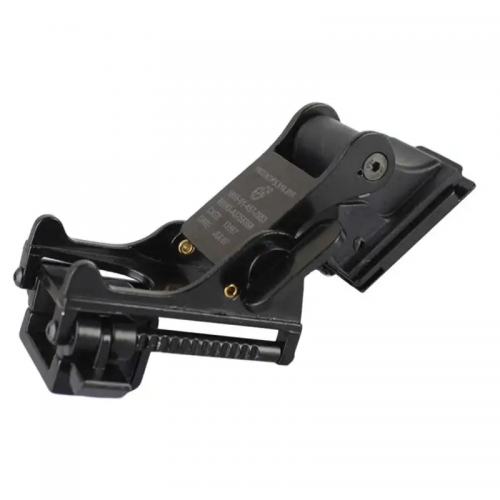 Тактичний монокуляр нічного бачення Arm СL27-0027 Night Vision до 200м + кріплення ріг на шолом