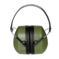 Тактичні навушники протишумні MFH Оливковий (1660554764)