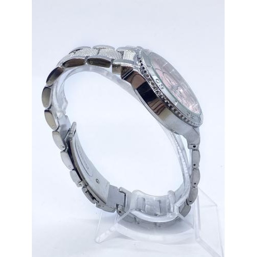 Наручний годинник жіночий Clockhouse Rolex Сріблястий (IBW899SP) Наручний годинник жіночий Clockhouse Rolex Сріблястий (IBW899SP)
