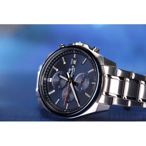 Годинник CASIO EDIFICE EFV-610DB-2AVUEF Годинник CASIO EDIFICE EFV-610DB-2AVUEF