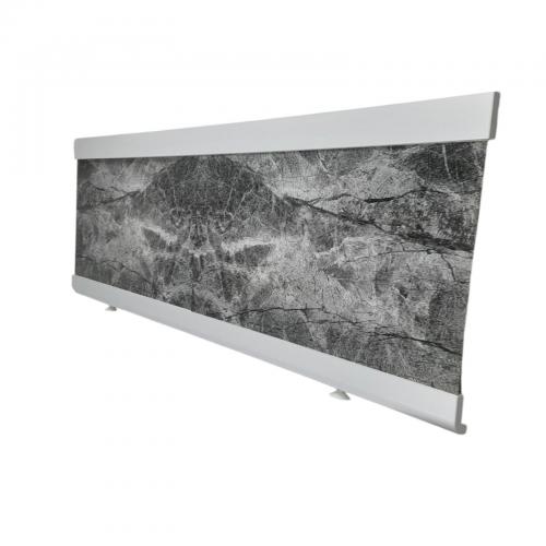 Екран під ванну The MIX Grey 140x52x4 см Екран під ванну The MIX Grey 140x52x4 см