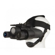Прилад нічного бачення із цифровим зумом FMA NV-880 8x16MP 1080P HD WiFi 850nm до 600м у темряві