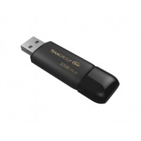 Флеш-накопичувач USB3.1 32GB Team C175 Pearl Black (TC175332GB01)