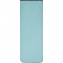Вкладиш у спальник Sea To Summit Comfort Blend Sleeping Bag Liner Rectangular Бірюзовий (1033-STS ASL032071-200202)