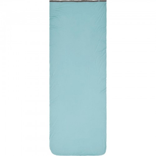 Вкладиш у спальник Sea To Summit Comfort Blend Sleeping Bag Liner Rectangular Бірюзовий (1033-STS ASL032071-200202)
