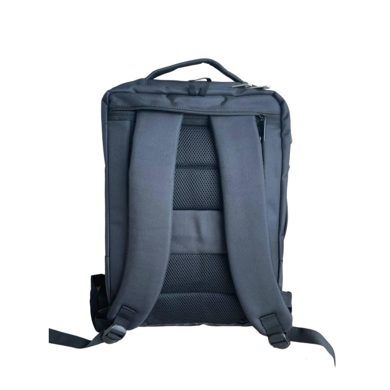 Сумка рюкзак трансформер для ноутбука 15,6