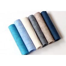 Набір американського м'якого фетру Pugovichok