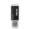 Флеш-накопичувач USB 64GB Hi-Rali Corsair Series Black (HI-64GBCORBK) в інтернет супермаркеті PbayMarket!
