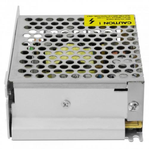 Блок живлення адаптер RIAS 12V 3.5A 42W Метал (3_00717) Блок живлення адаптер RIAS 12V 3.5A 42W Метал (3_00717)