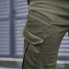 Штани тактичні Pobedov trousers Tactical M Хакі