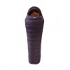 Спальник Mountain Equipment Helium 600 Wmns Long Фіолетовий (1053-ME-003537.01297.Long)