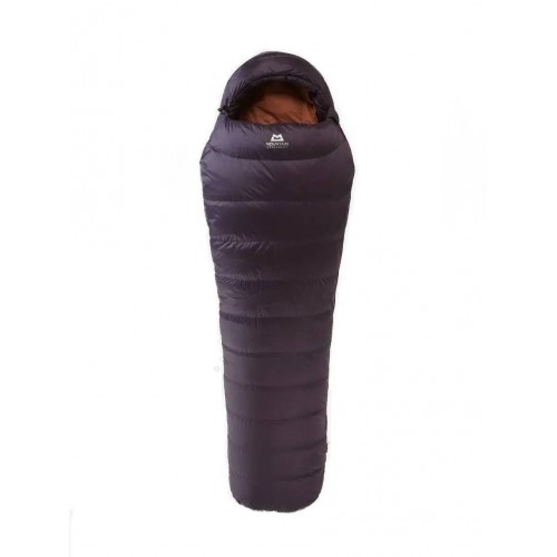 Спальник Mountain Equipment Helium 600 Wmns Long Фіолетовий (1053-ME-003537.01297.Long)