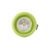Ліхтар MASTERTOOL 3в1 3 режими 160х130х85 мм LED+10xSMD LED 3xAA ABS 94-0805