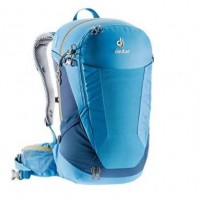 Рюкзак Deuter Futura 28 Azure/Steel (1052-3400518 1314) Рюкзак Deuter Futura 28 Azure/Steel (1052-3400518 1314)