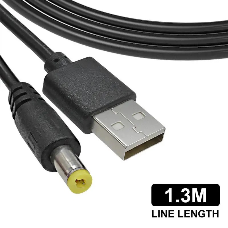 Потужний підвищуючий USB перетворювач напруги DC 5 в 9 вольт, 1 Ампер Nectronix UBC-9