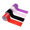 Електростатична стрічка для бондажу LOCKINK SEVANDA Electrostatic Tape - Purple Tape, 16 м