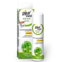 Лубрикант на водній основі pjur MED Repair glide 100 мл
