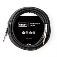 Кабель інструментальний Dunlop DCIS20 MXR Standard Instrument Cable 6.0m (20ft) Кабель інструментальний Dunlop DCIS20 MXR Standard Instrument Cable 6.0m (20ft)
