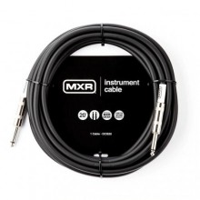 Кабель інструментальний Dunlop DCIS20 MXR Standard Instrument Cable 6.0m (20ft)