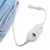 Електроковдра RIAS Cherry Cells 3 температурних режими 155x175 см Blue (3_02295)
