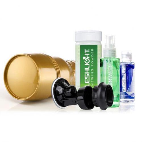 Мастурбатор Fleshlight STU Value Pack (F19532) в інтернет супермаркеті PbayMarket!