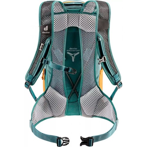 Рюкзак Deuter Race Air 10 Cinnamon (1052-3204323 6324)