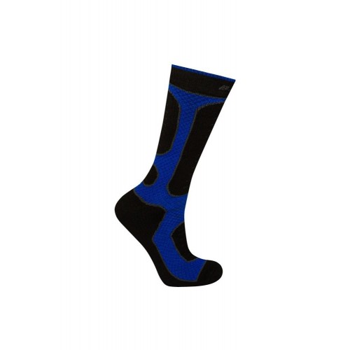 Термошкарпетки BAFT Top-liner XS (36-38) Сині з чорним в інтернет супермаркеті PbayMarket!