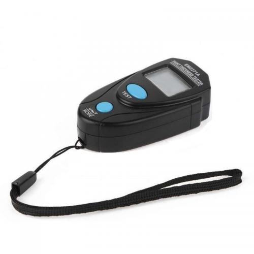 Товщиномір ЕМ2271А фарби автомобіля + калібрувальні пластини Товщиномір ЕМ2271А фарби автомобіля + калібрувальні пластини