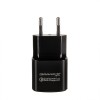 Зарядний пристрій Grand-X (1USBx3А) QC3.0 Black (CH-550TC) + кабель USB-C в інтернет супермаркеті PbayMarket!
