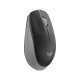 Миша Logitech M190 Wireless Mid Grey (910-005906)