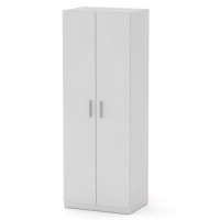 Шафа Компаніт 1 65х46х180 см Німфея альба Шафа Компаніт 1 65х46х180 см Німфея альба