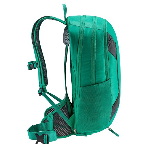 Рюкзак Deuter Race EXP Air 17 л Green (1052-3204421 2437) Рюкзак Deuter Race EXP Air 17 л Green (1052-3204421 2437)