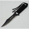 Ніж Haller (Sarawak) SH101 black