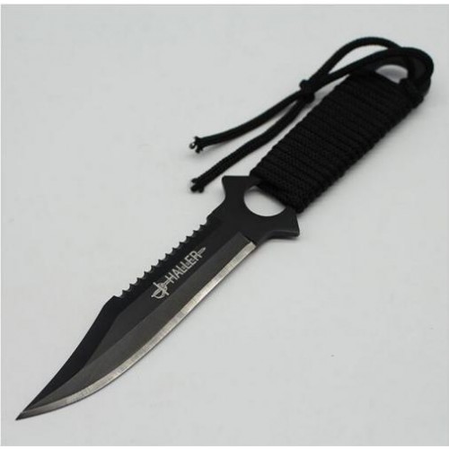 Ніж Haller (Sarawak) SH101 black Ніж Haller (Sarawak) SH101 black