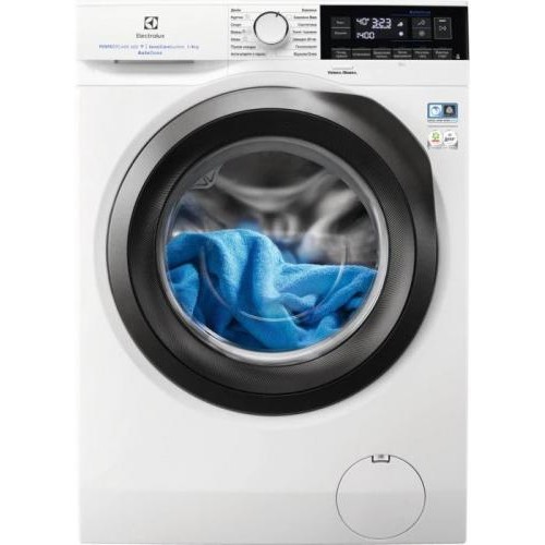 Пральна машина автоматична Electrolux EW6F348SAU (6576502)